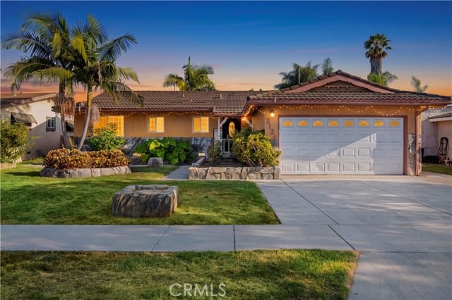 3124 West Graciosa