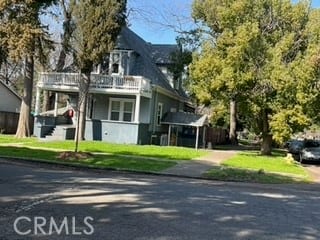 202 West 2nd