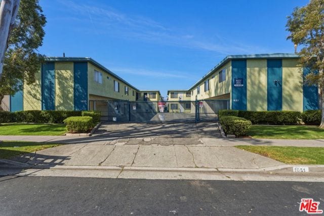 1651 West 206th Street