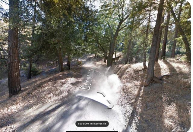 0 Burnt Creek Canyon Road