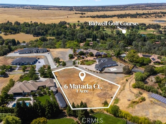 6 Matada Court