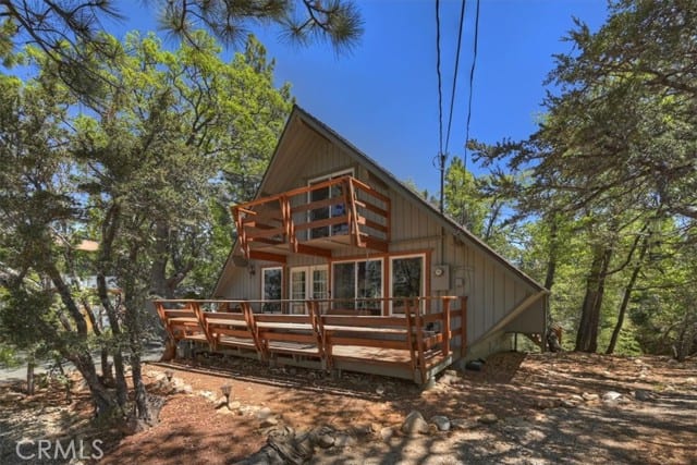 1710 Canyon Crest