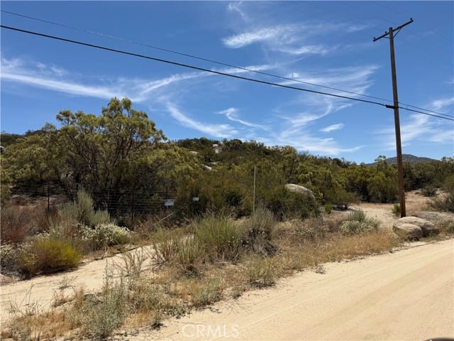 0 Tule Valley Road