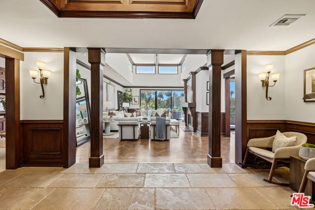 450 North Maple Drive