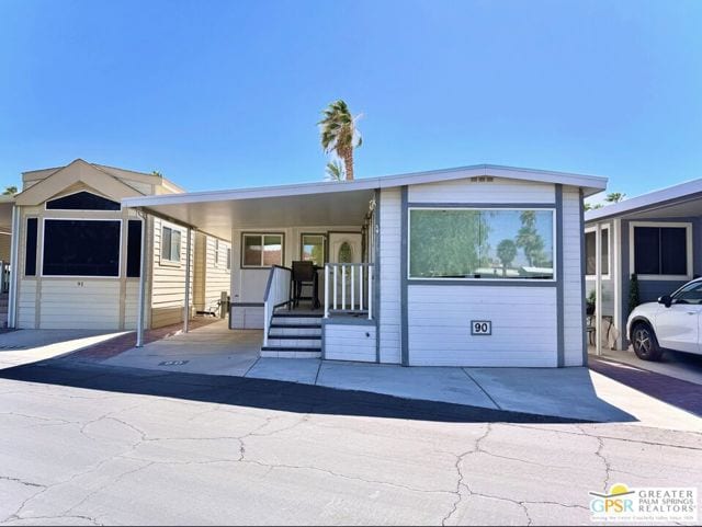 69801 Ramon Road