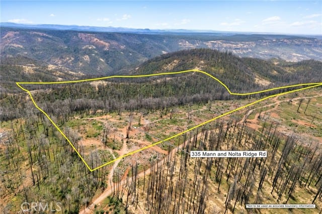 335 Mann And Nolta Ridge