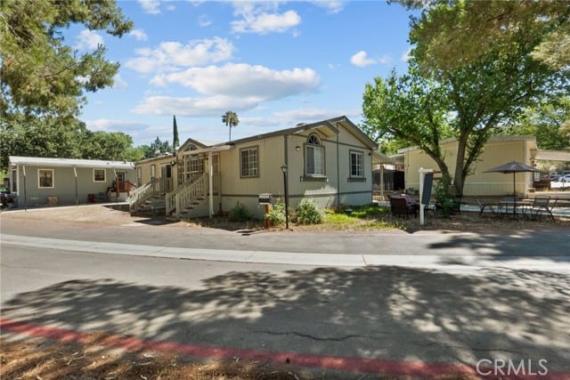 36200 Paradise Ranch