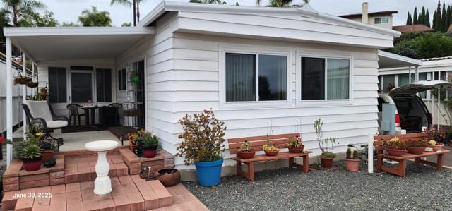 245 West Bobier Drive