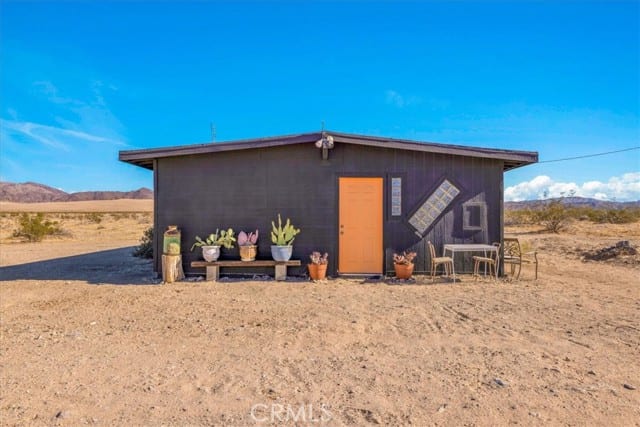 87101 29 Palms Highway