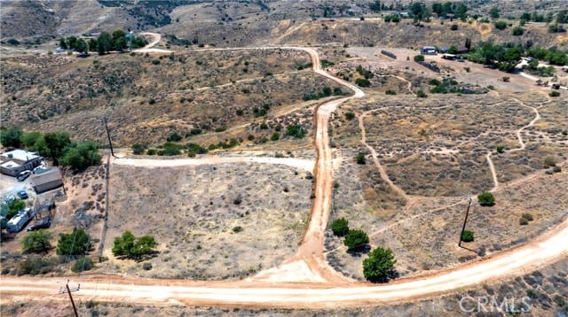 0 Briggs Road