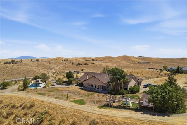 9701 South Granite