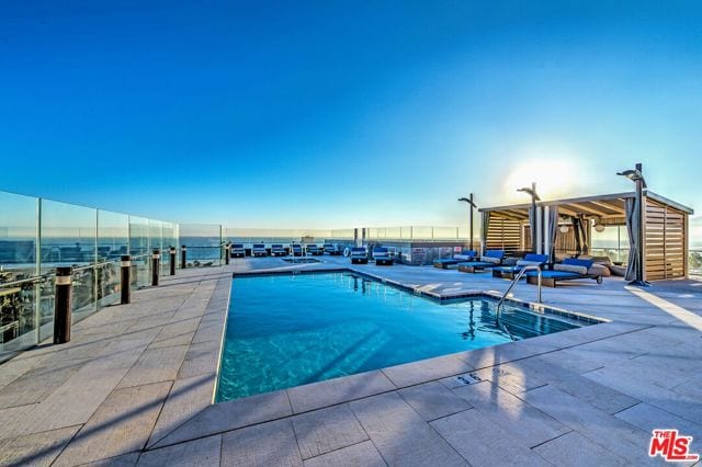 1755 Ocean Avenue, Apt 707, Santa Monica, CA 90401