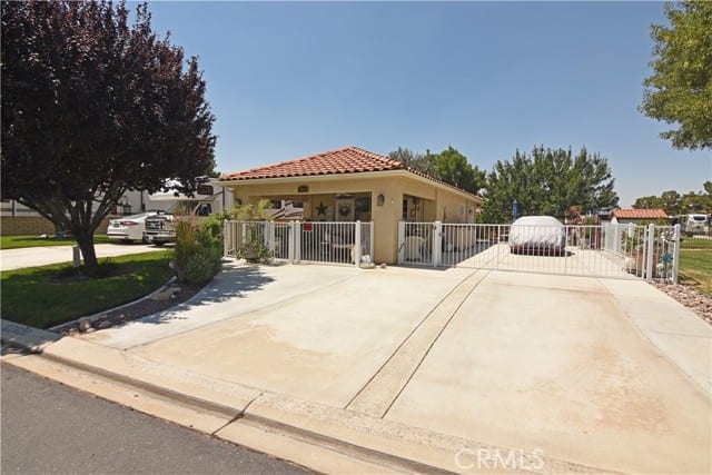 11620 Ridgemark Road