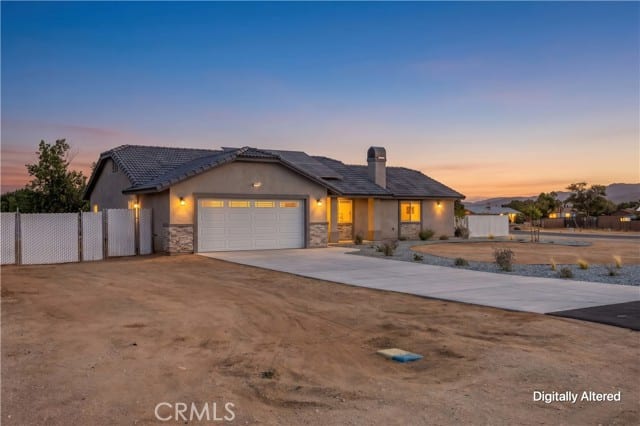 20948 Verde Drive