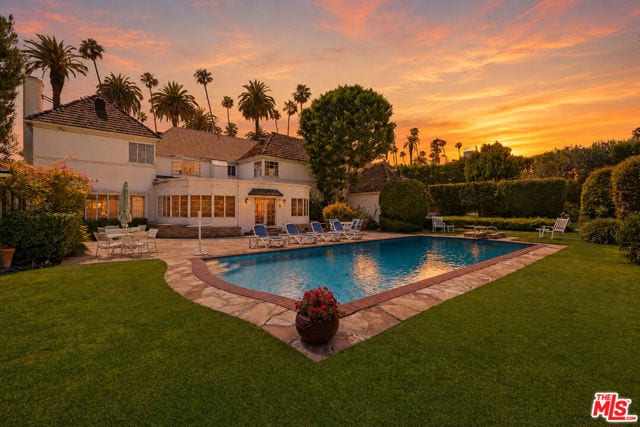 904 North Beverly Drive