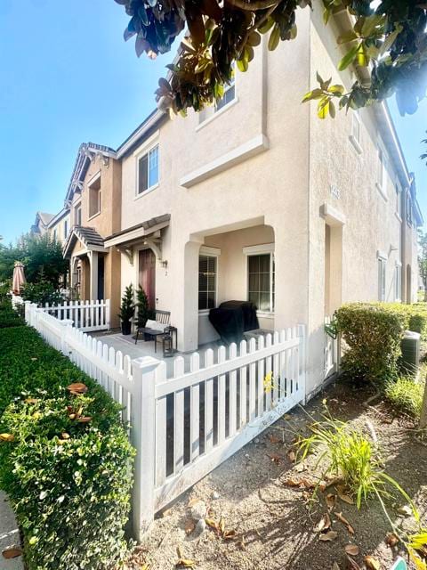 1443 Claude Lane