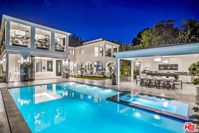 608 North Alpine Drive