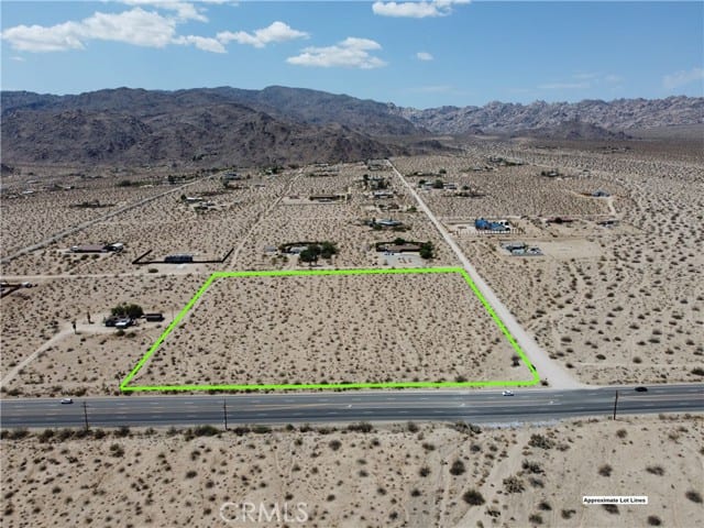 70100 29 Palms Highway