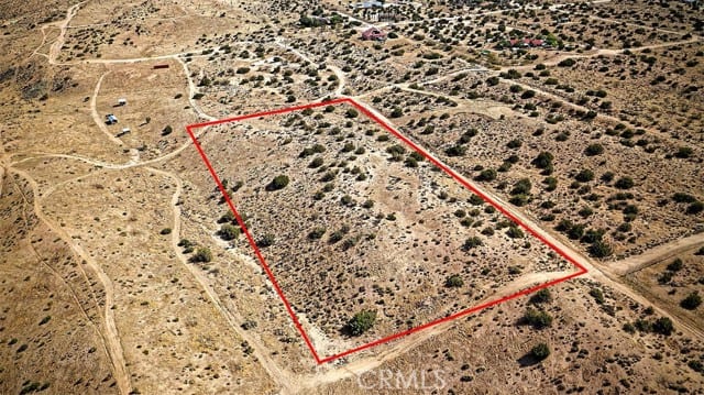 25200 Mountain View Road