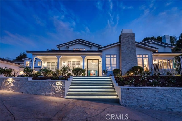 5600 ROUND MEADOW Road