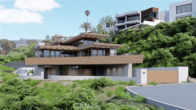 217 Vista Marina