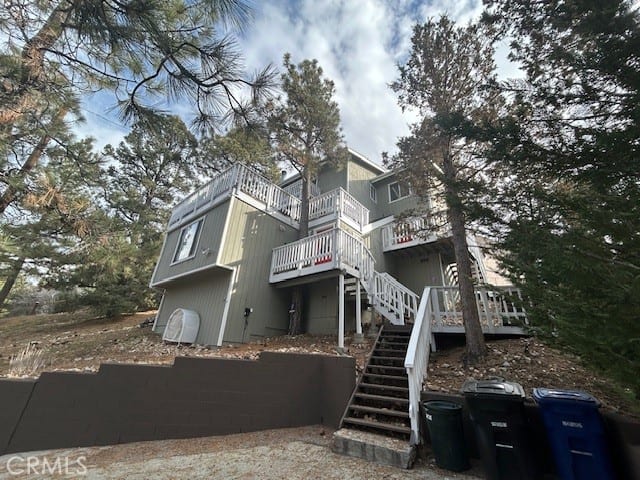 716 Barret
