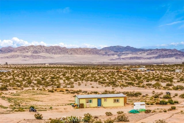 67550 Del Oro Road