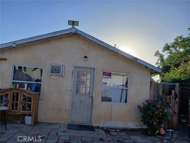 2604 North BAKER Street
