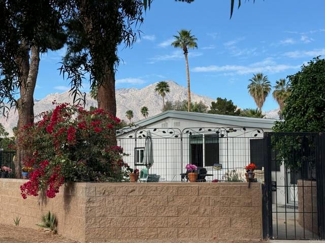 1010 Palm Canyon Drive