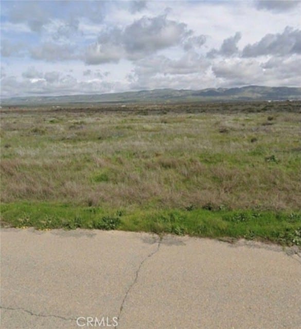 0 Soda Lake Road
