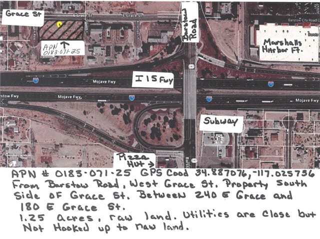 25 East Grace