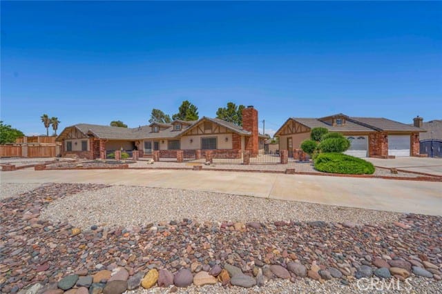 19989 Cronese Lane