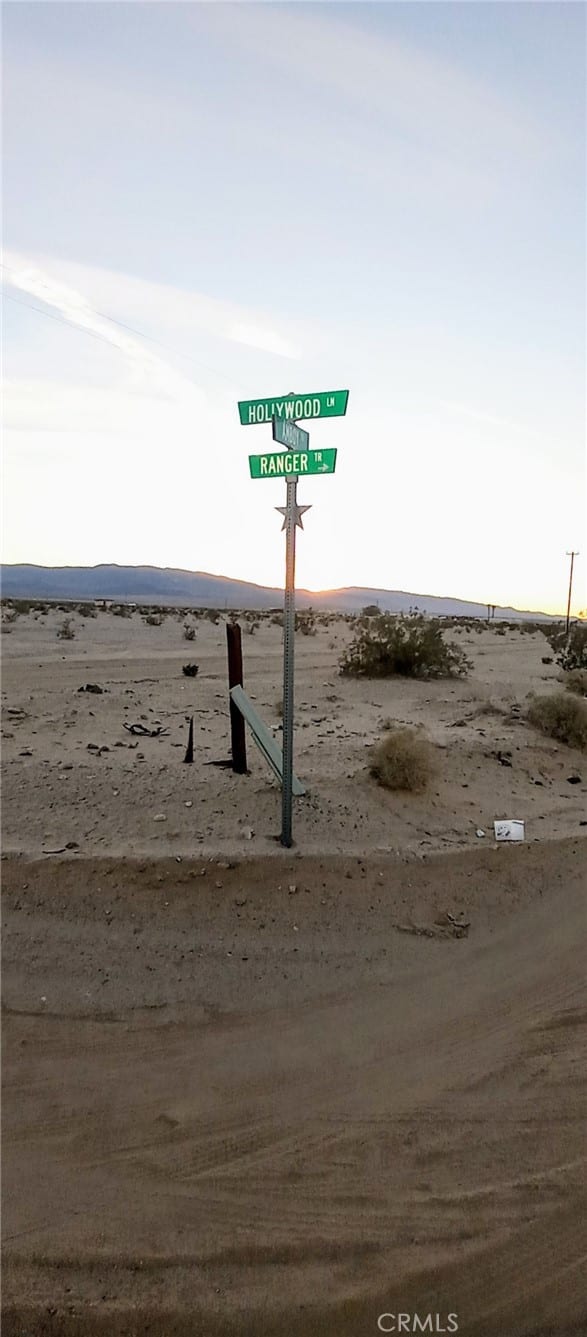 1 Amboy Rd. Road