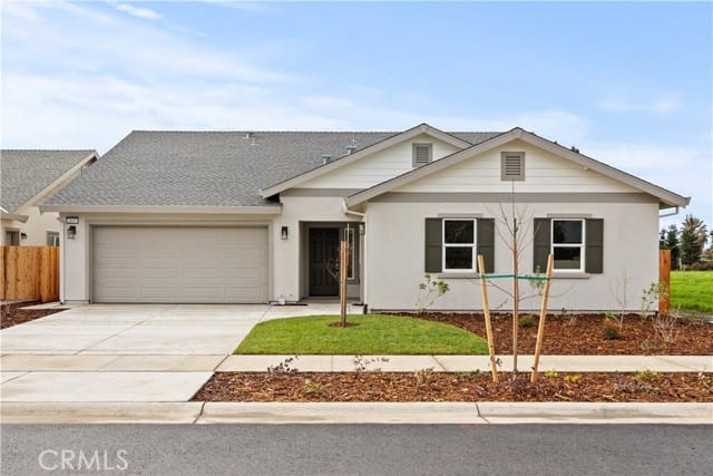2602 Wesley Way