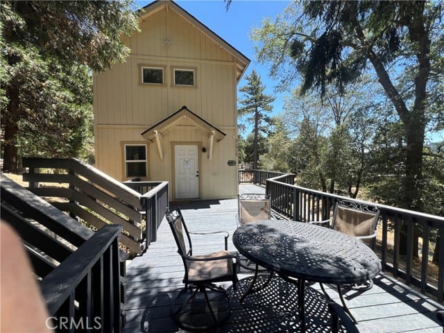 21510 Crest Forest Drive
