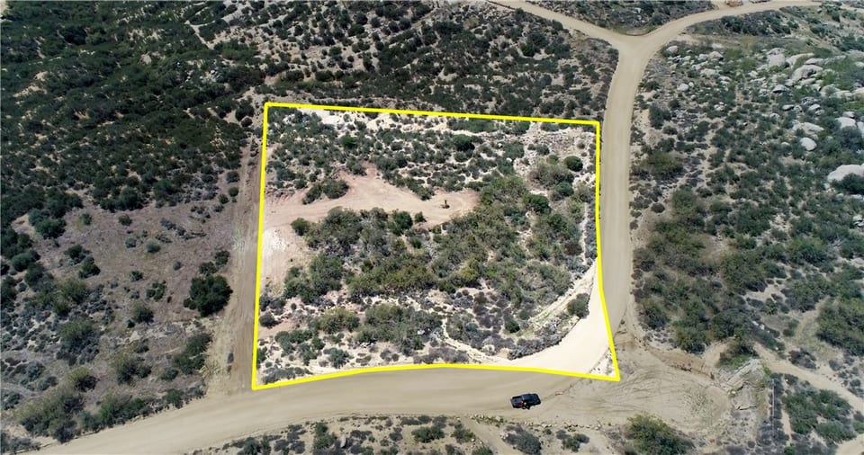 887 Forest Springs Road