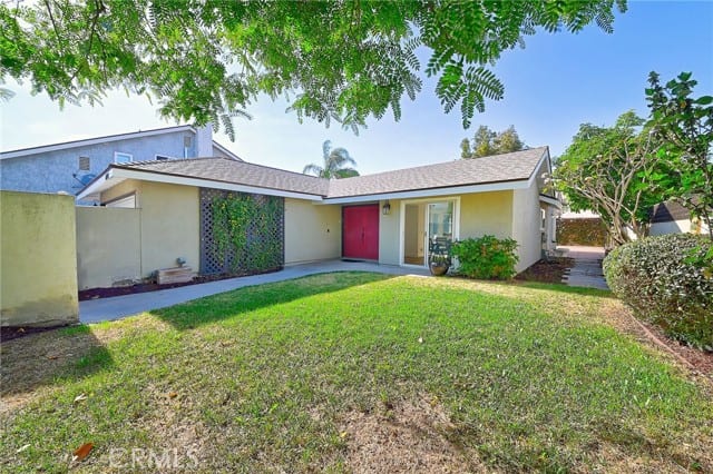 4805 East Tanglewood