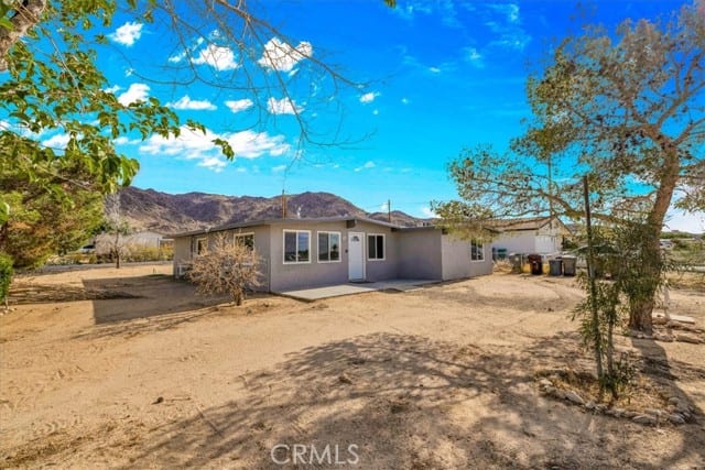72589 Sullivan Road