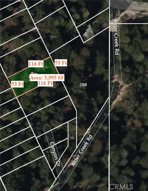 342 CANYON DR
