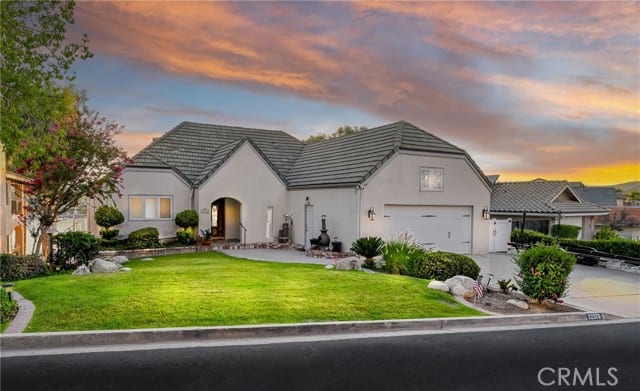 22376 West San Joaquin Drive