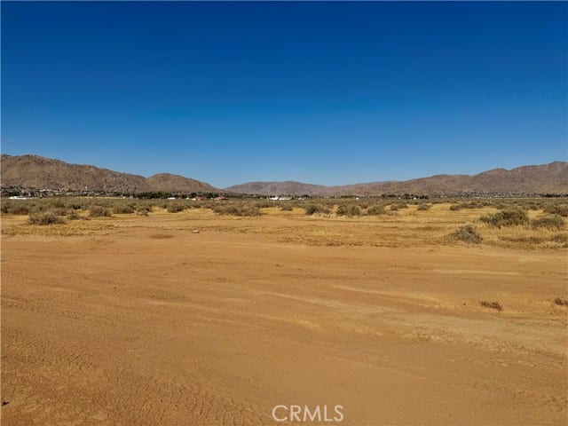 15369 Ocotilla Road