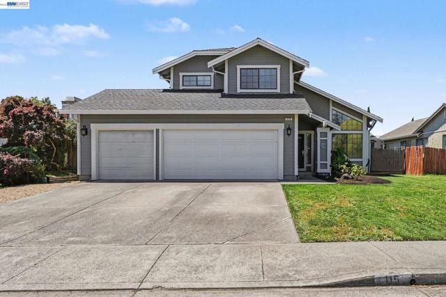 115 Heartford Way