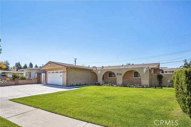 6054 San Rolando