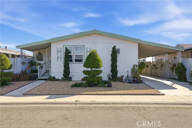 1301 Taft Highway