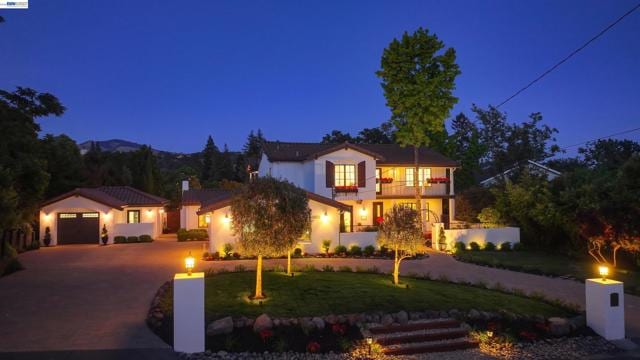 252 Livorna Heights Road