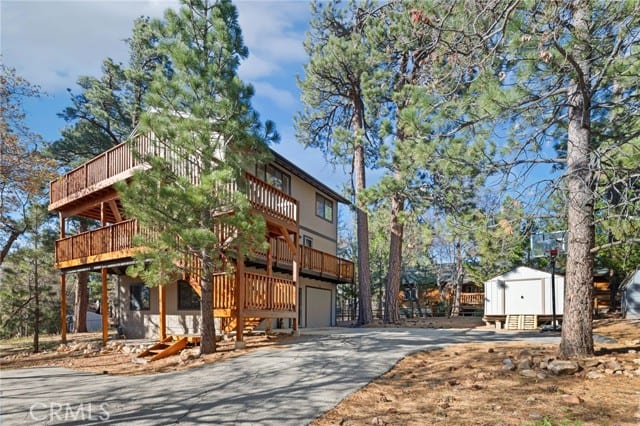 1772 Columbine Drive