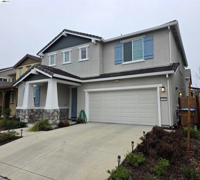 5390 Shenandoah Valley Ln