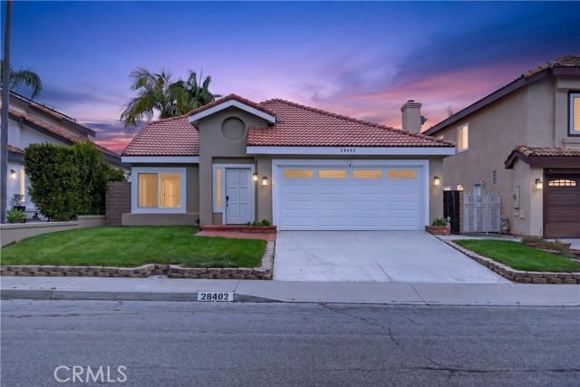 28402 Rancho Cristiano