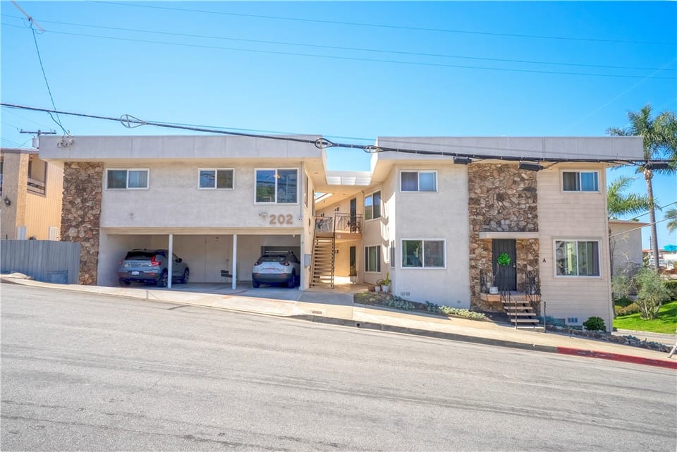 202 North Calle Seville