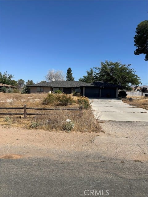 14065 Hopi Road
